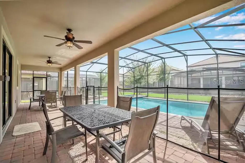 1454 Belle Terre Road Davenport FL 33896