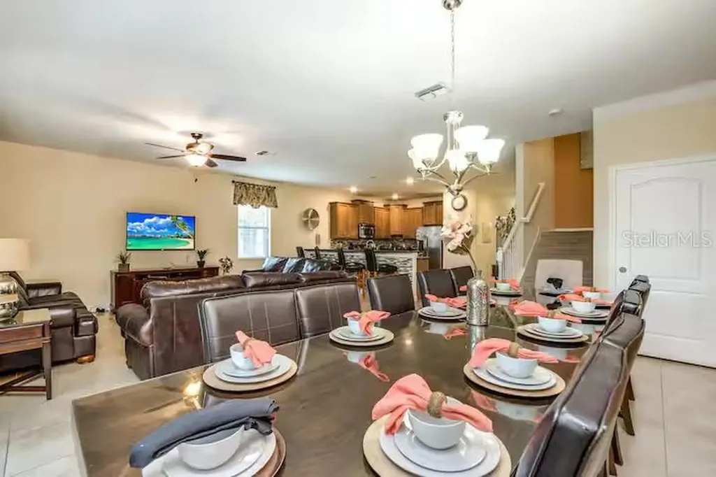 1454 Belle Terre Road Davenport FL 33896