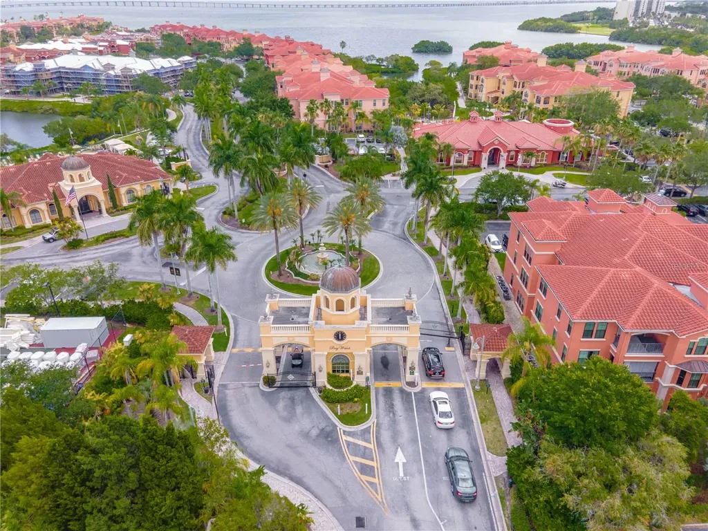 2721 Via Murano Clearwater FL 33764