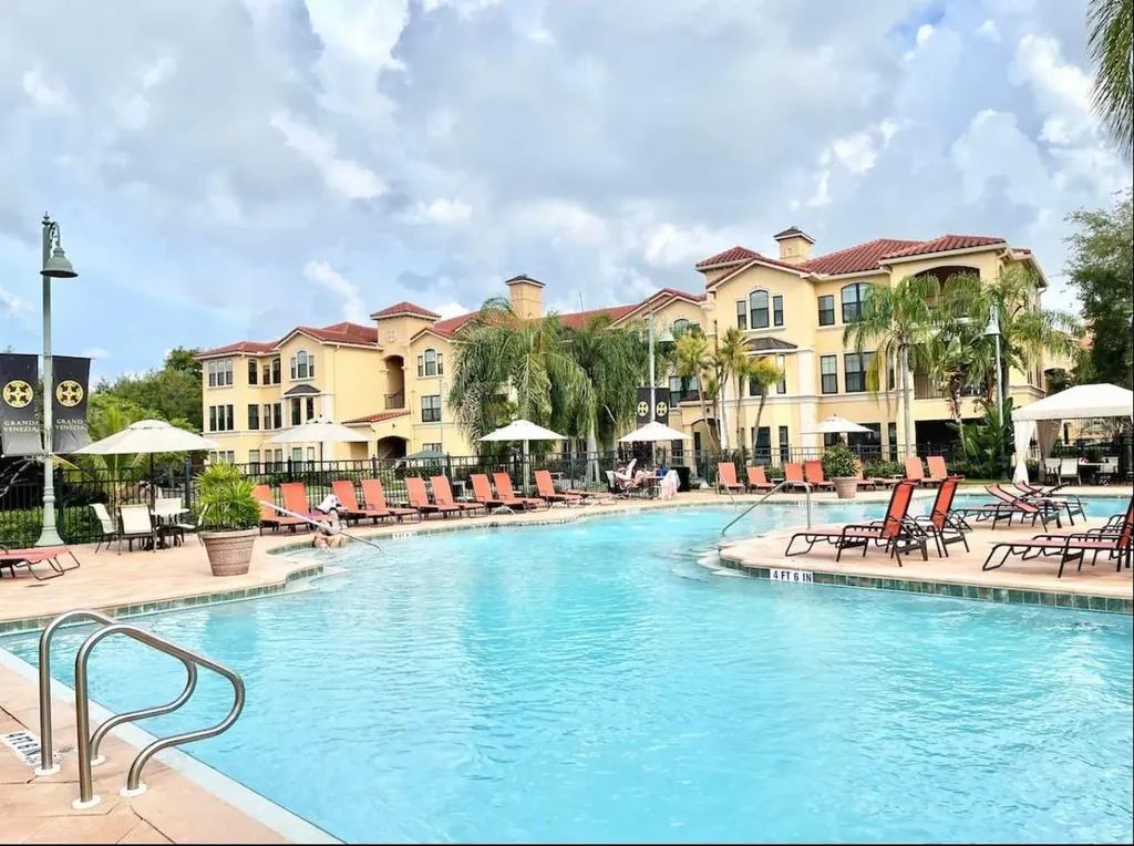 2721 Via Murano Clearwater FL 33764