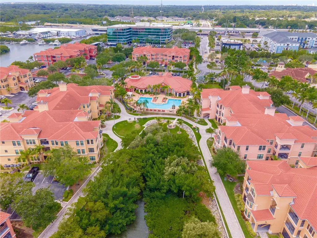 2721 Via Murano Clearwater FL 33764