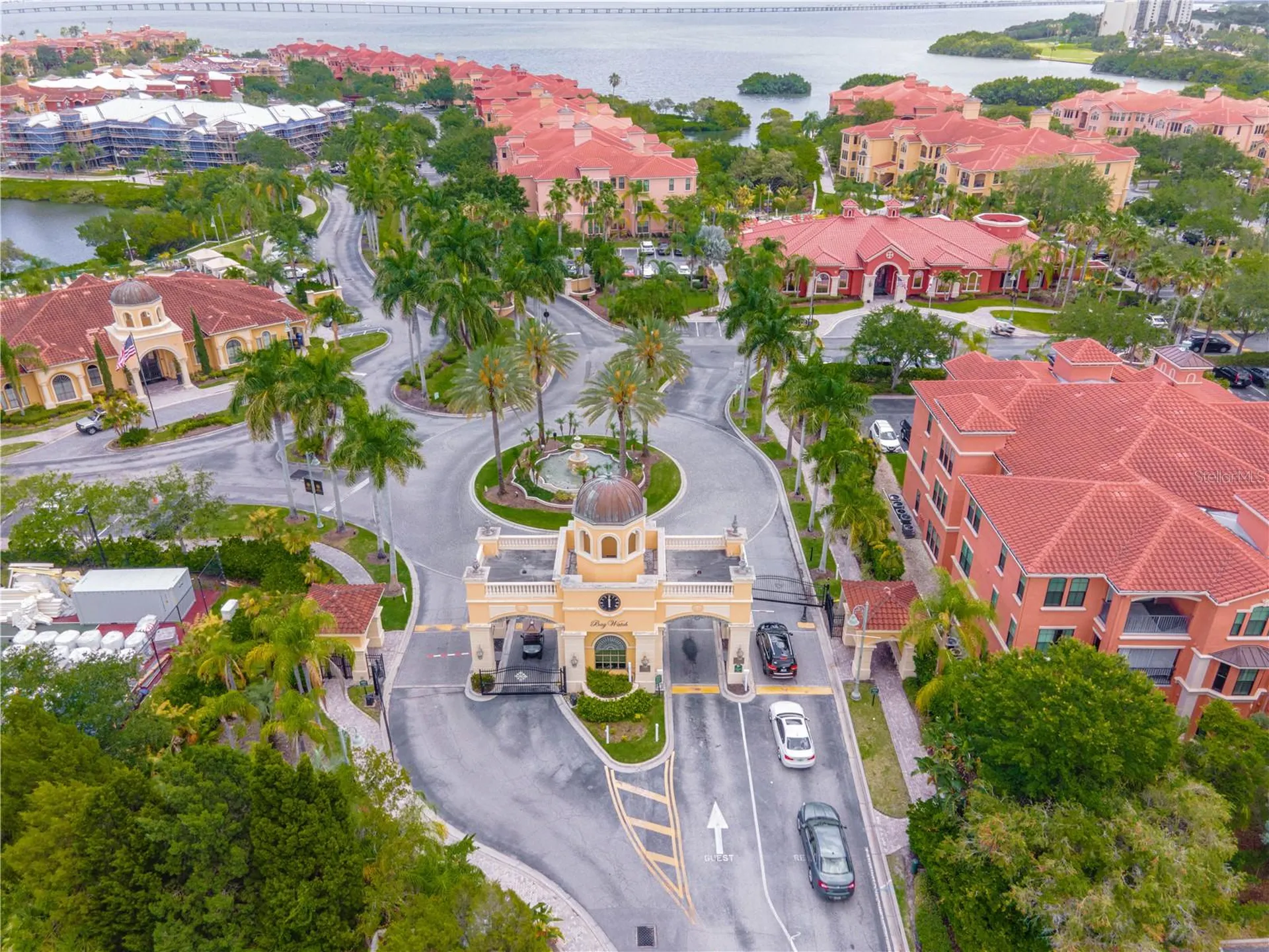 2721 Via Murano Clearwater FL 33764