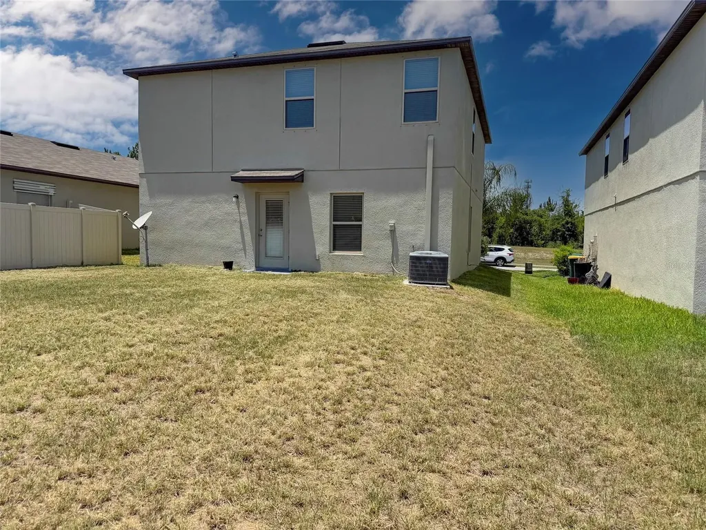 3816 Hanover Drive New Port Richey FL 34653