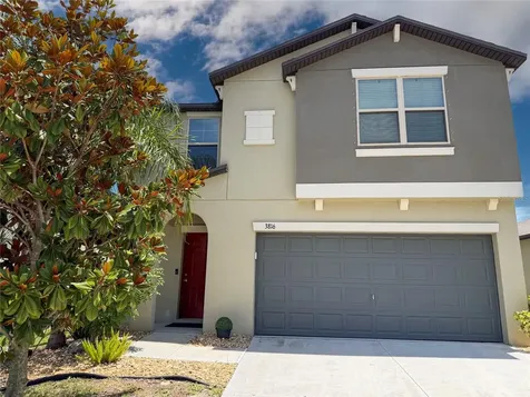 3816 Hanover Drive New Port Richey FL 34653