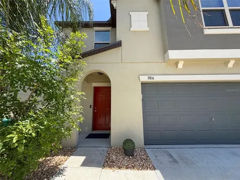 3816 Hanover Drive New Port Richey FL 34653