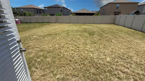 3816 Hanover Drive New Port Richey FL 34653