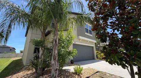 3816 Hanover Drive New Port Richey FL 34653