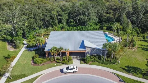 3816 Hanover Drive New Port Richey FL 34653