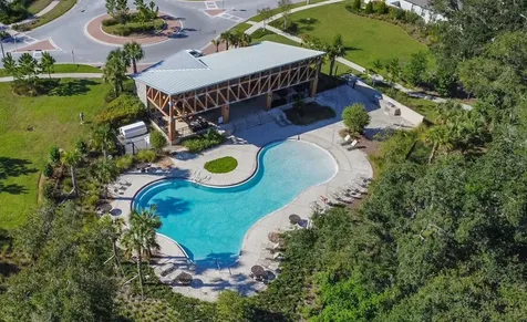 3816 Hanover Drive New Port Richey FL 34653