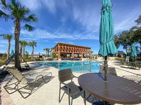 3816 Hanover Drive New Port Richey FL 34653