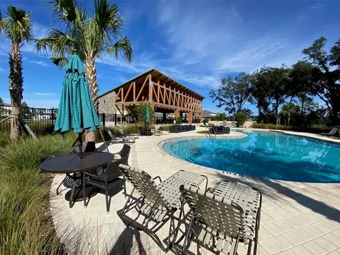 3816 Hanover Drive New Port Richey FL 34653