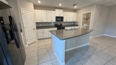 3816 Hanover Drive New Port Richey FL 34653