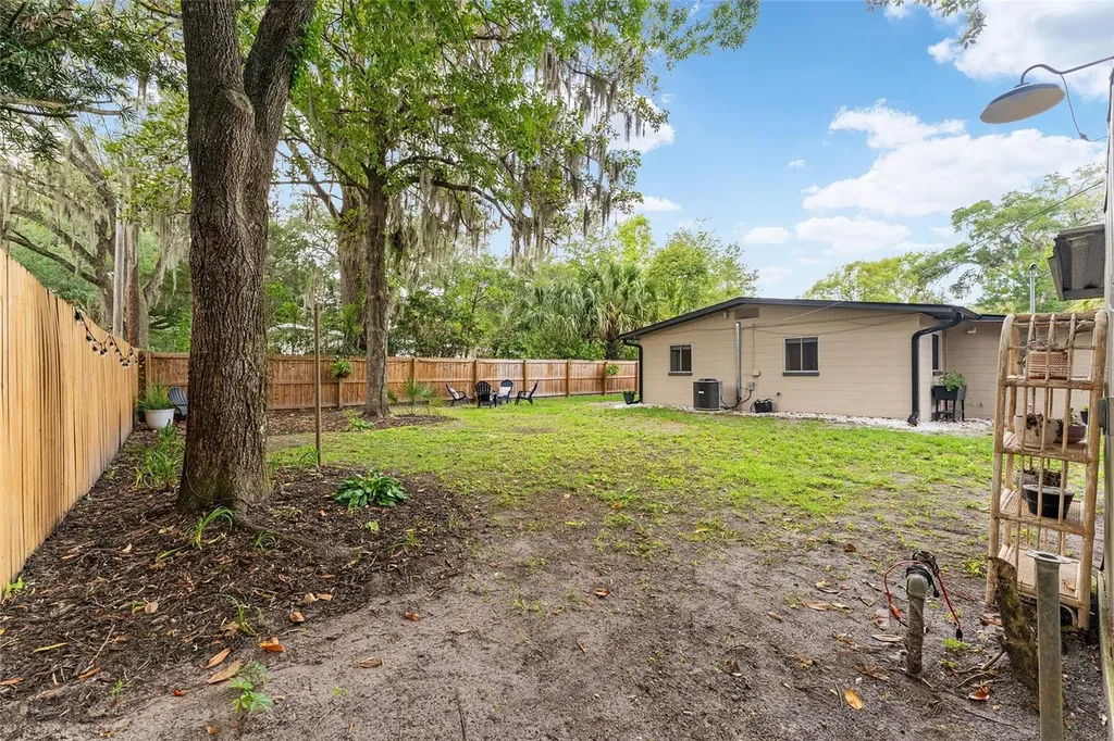 1753 NE 20th Place Gainesville FL 32609