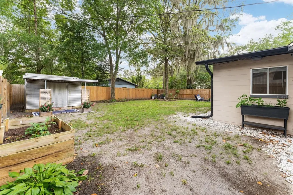 1753 NE 20th Place Gainesville FL 32609