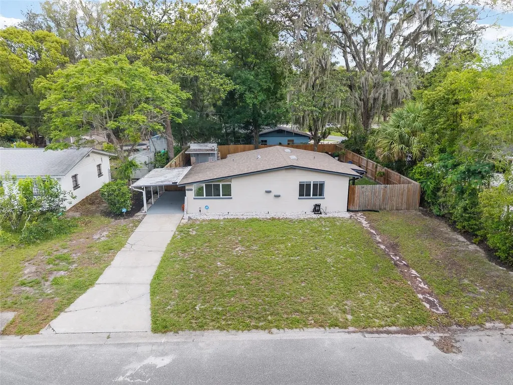 1753 NE 20th Place Gainesville FL 32609