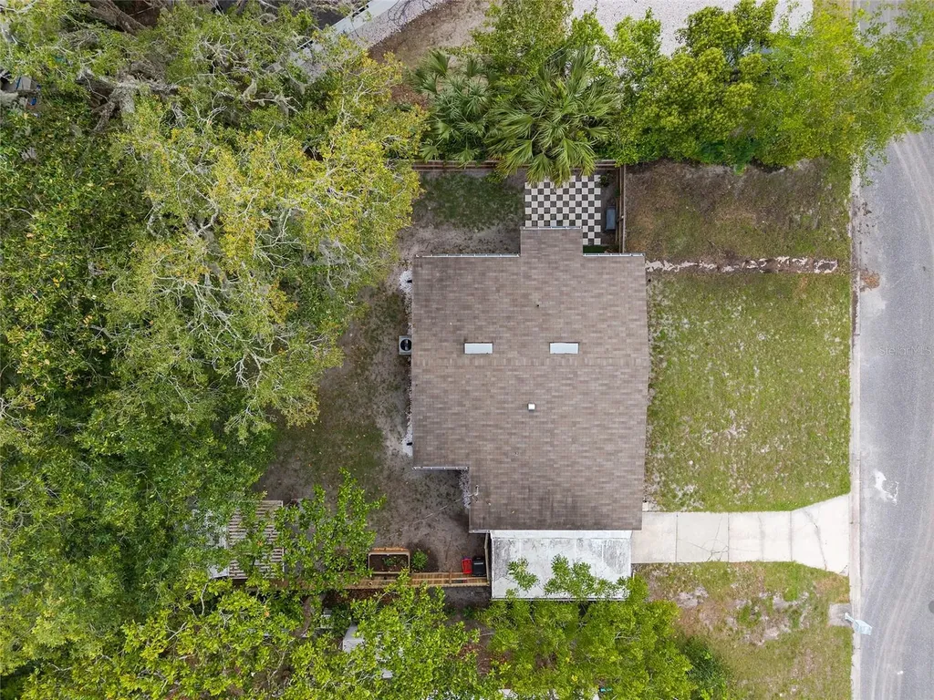 1753 NE 20th Place Gainesville FL 32609
