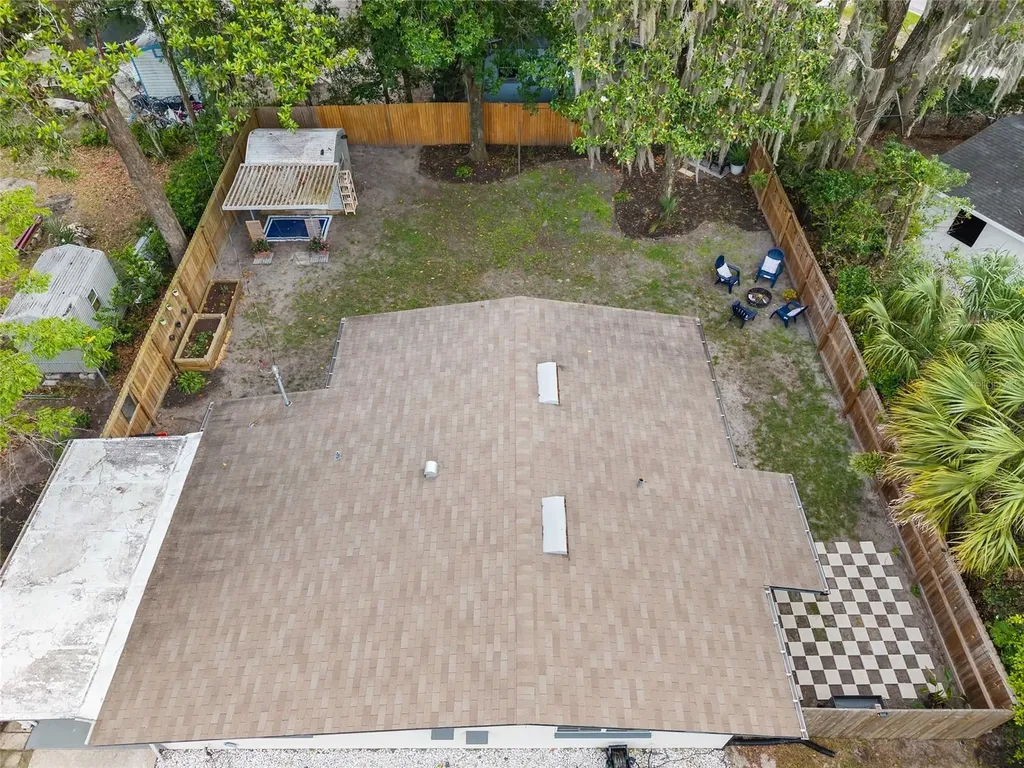 1753 NE 20th Place Gainesville FL 32609