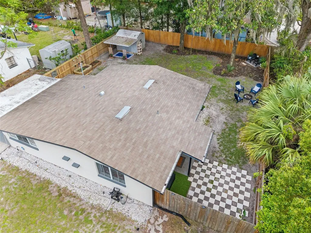 1753 NE 20th Place Gainesville FL 32609