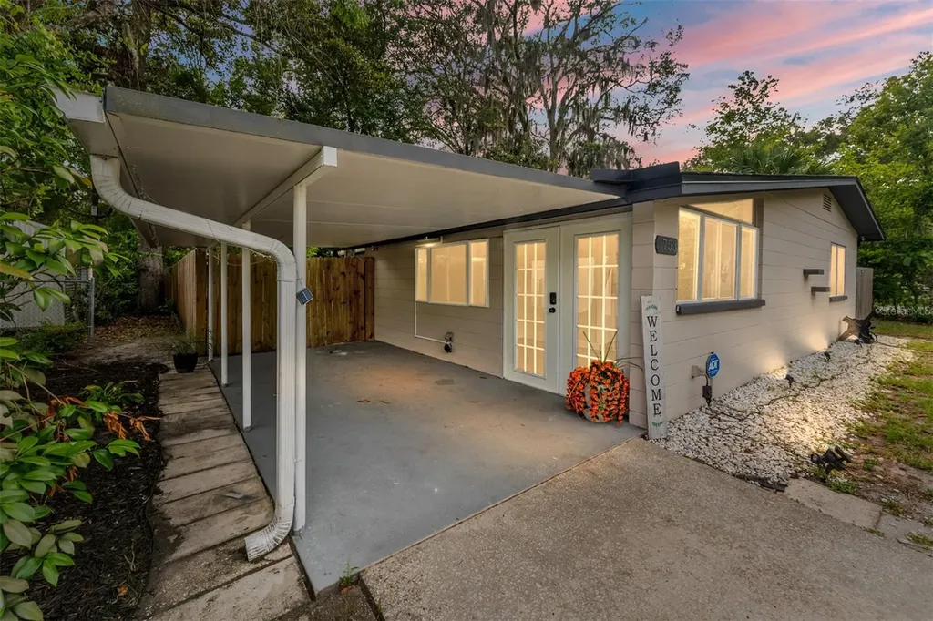 1753 NE 20th Place Gainesville FL 32609