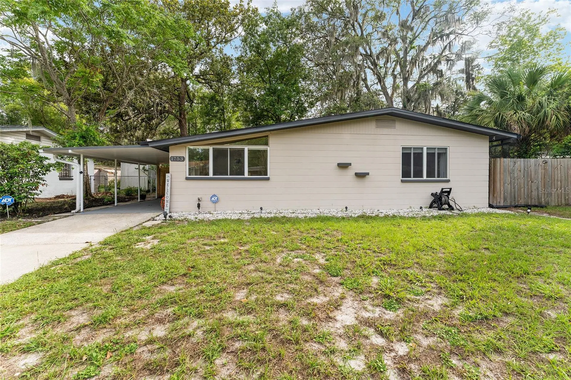 1753 NE 20th Place Gainesville FL 32609