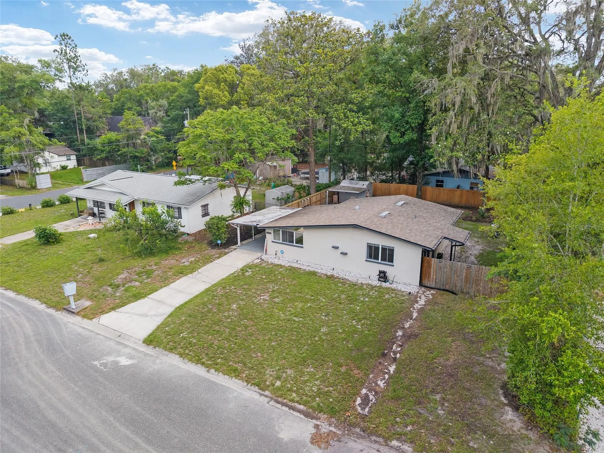 1753 NE 20th Place Gainesville FL 32609