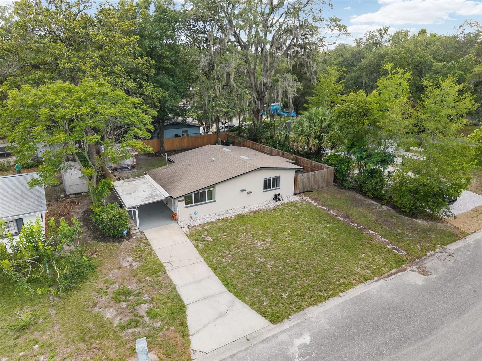 1753 NE 20th Place Gainesville FL 32609