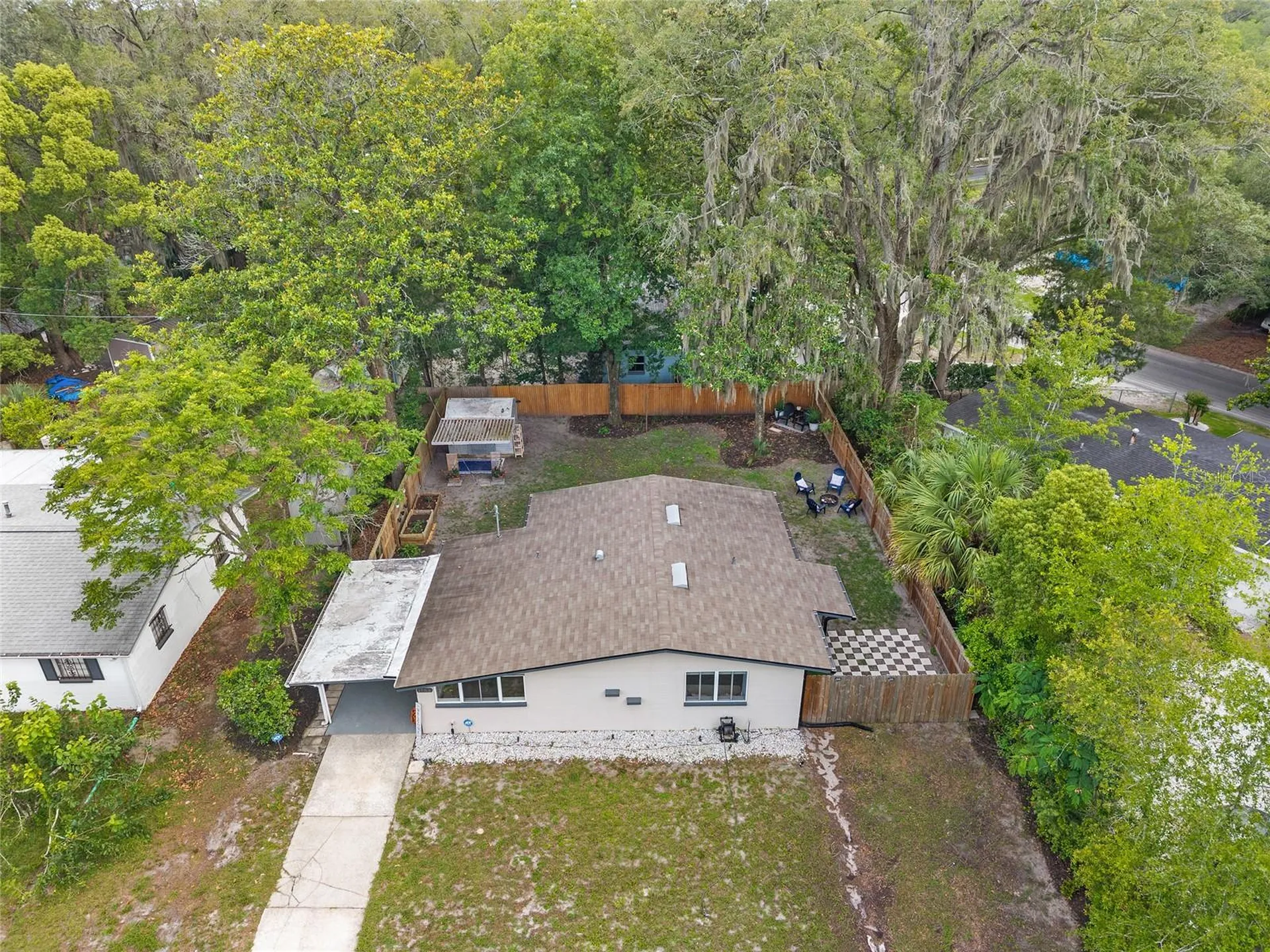 1753 NE 20th Place Gainesville FL 32609