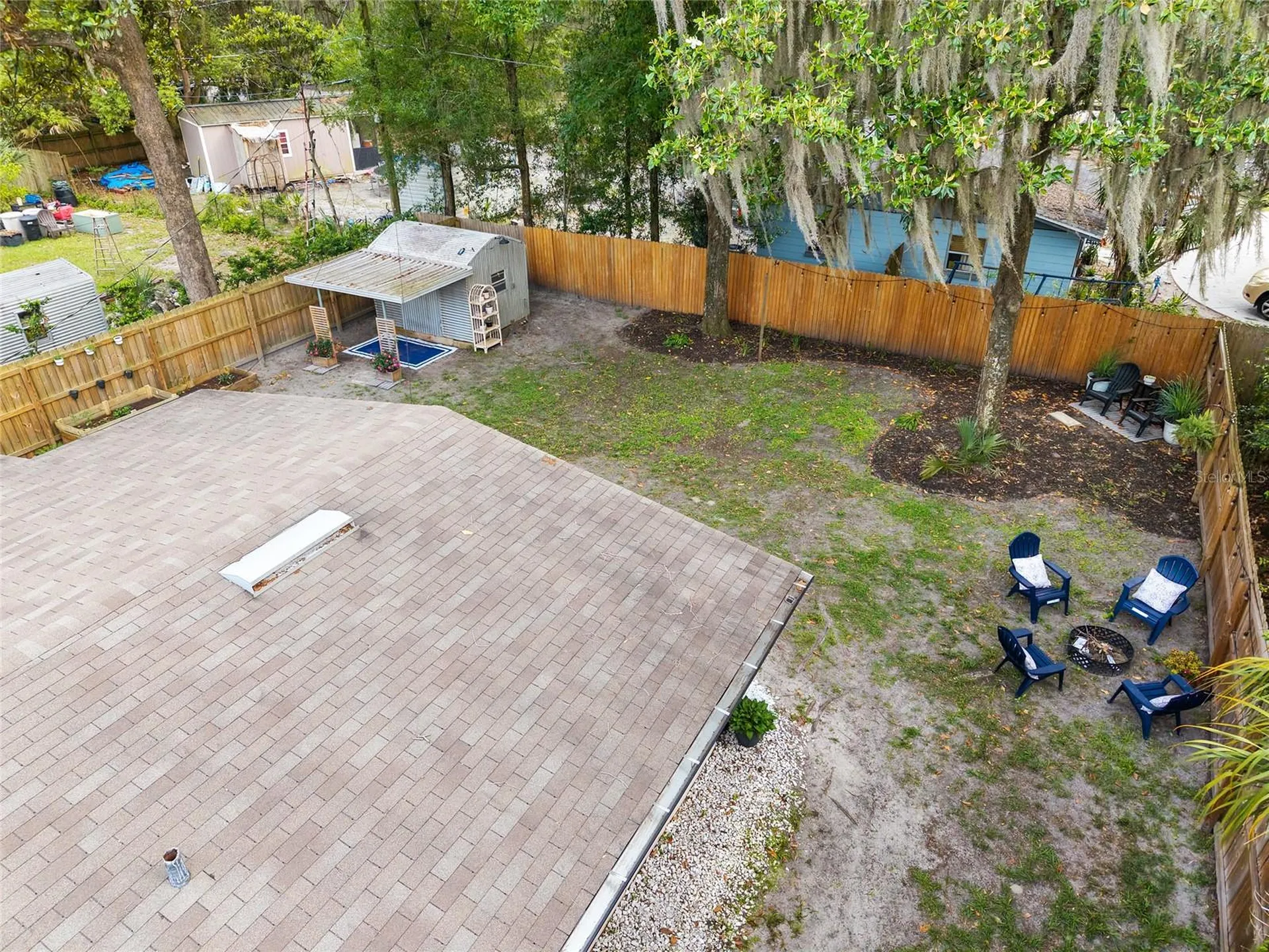 1753 NE 20th Place Gainesville FL 32609