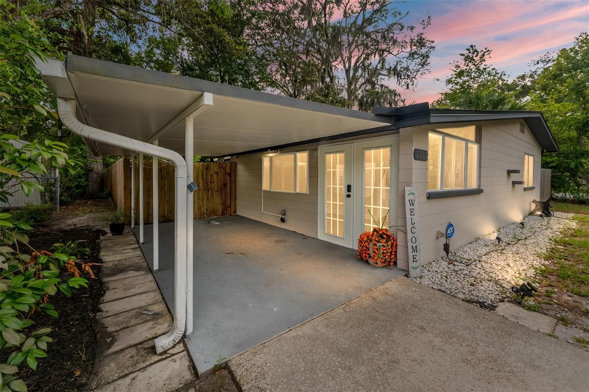1753 NE 20th Place Gainesville FL 32609