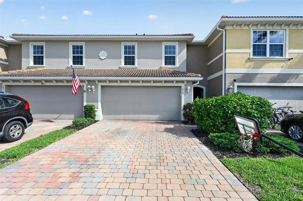 3828 Tilbor Circle Fort Myers FL 33916