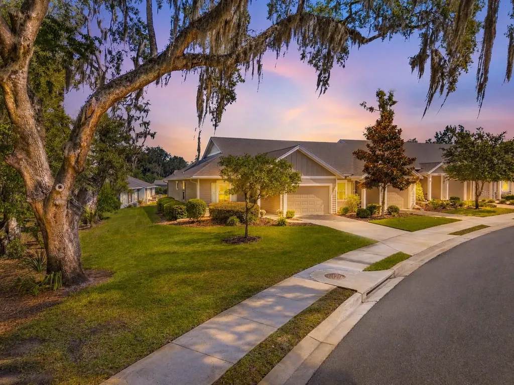12938 NW 11th Place Newberry FL 32669