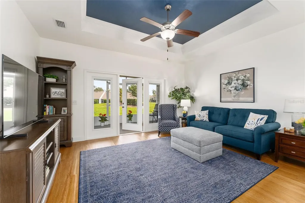 12938 NW 11th Place Newberry FL 32669