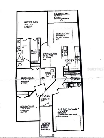 12938 NW 11th Place Newberry FL 32669