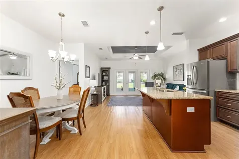 12938 NW 11th Place Newberry FL 32669