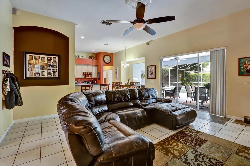 1816 Silver Valley Court Apopka FL 32712