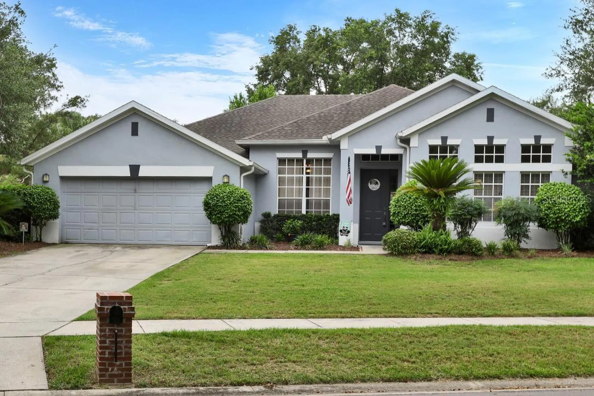 1816 Silver Valley Court Apopka FL 32712