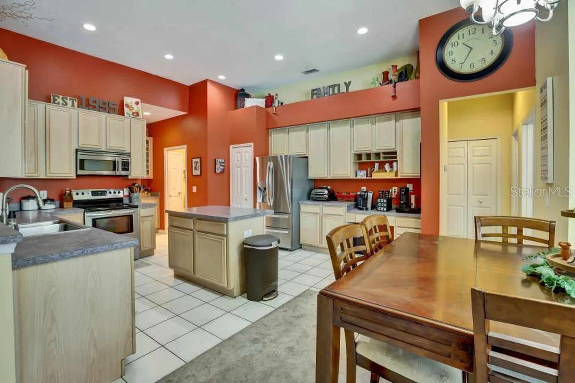 1816 Silver Valley Court Apopka FL 32712