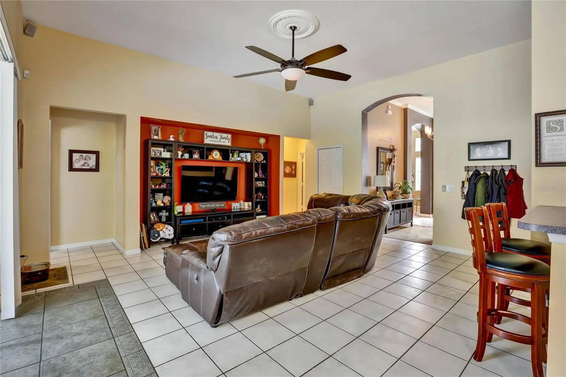 1816 Silver Valley Court Apopka FL 32712
