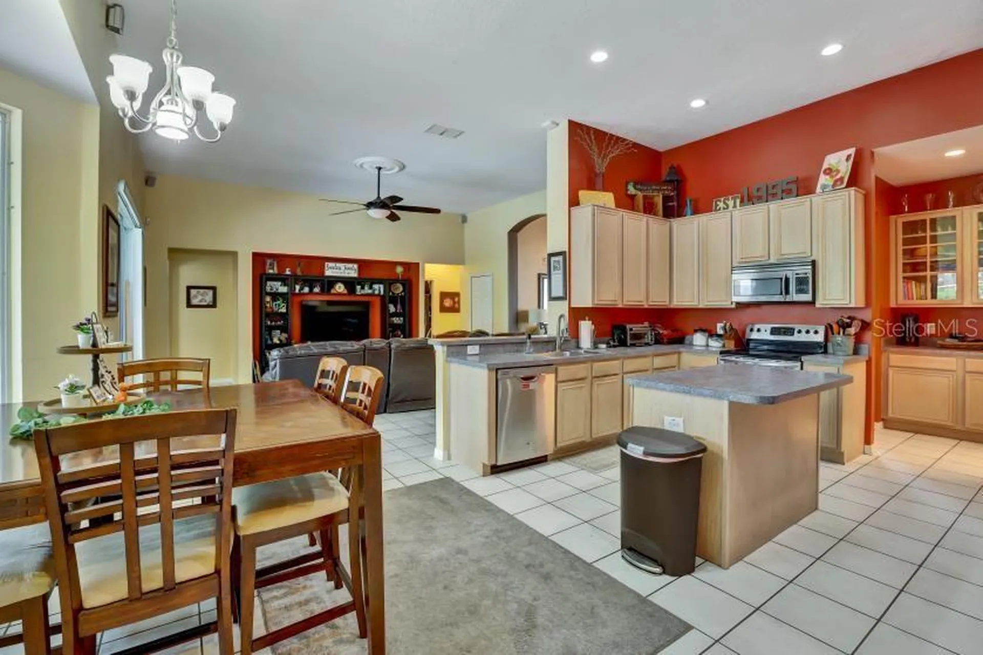 1816 Silver Valley Court Apopka FL 32712