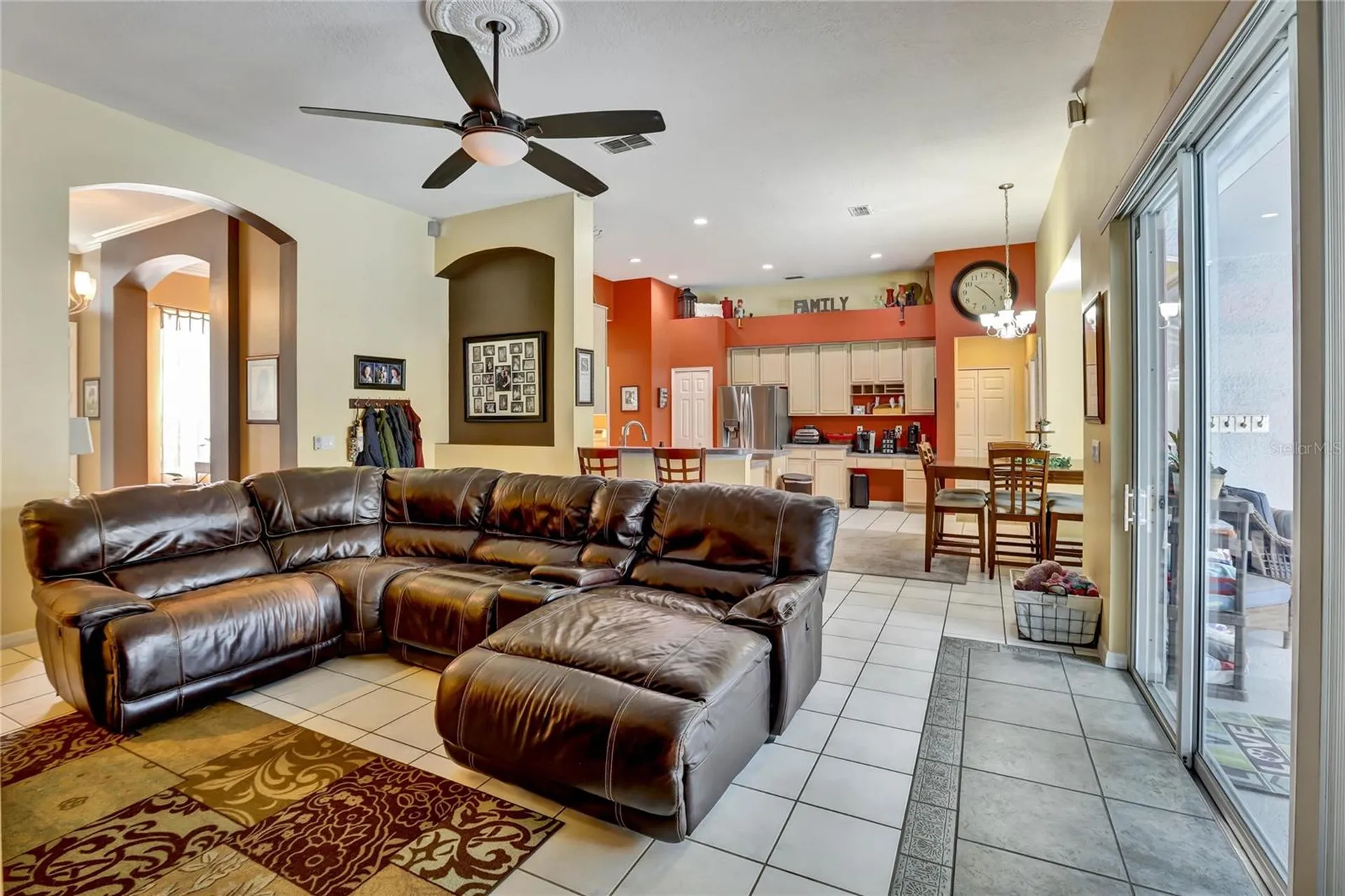 1816 Silver Valley Court Apopka FL 32712