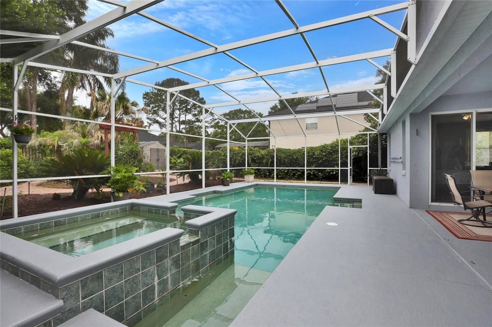 1816 Silver Valley Court Apopka FL 32712