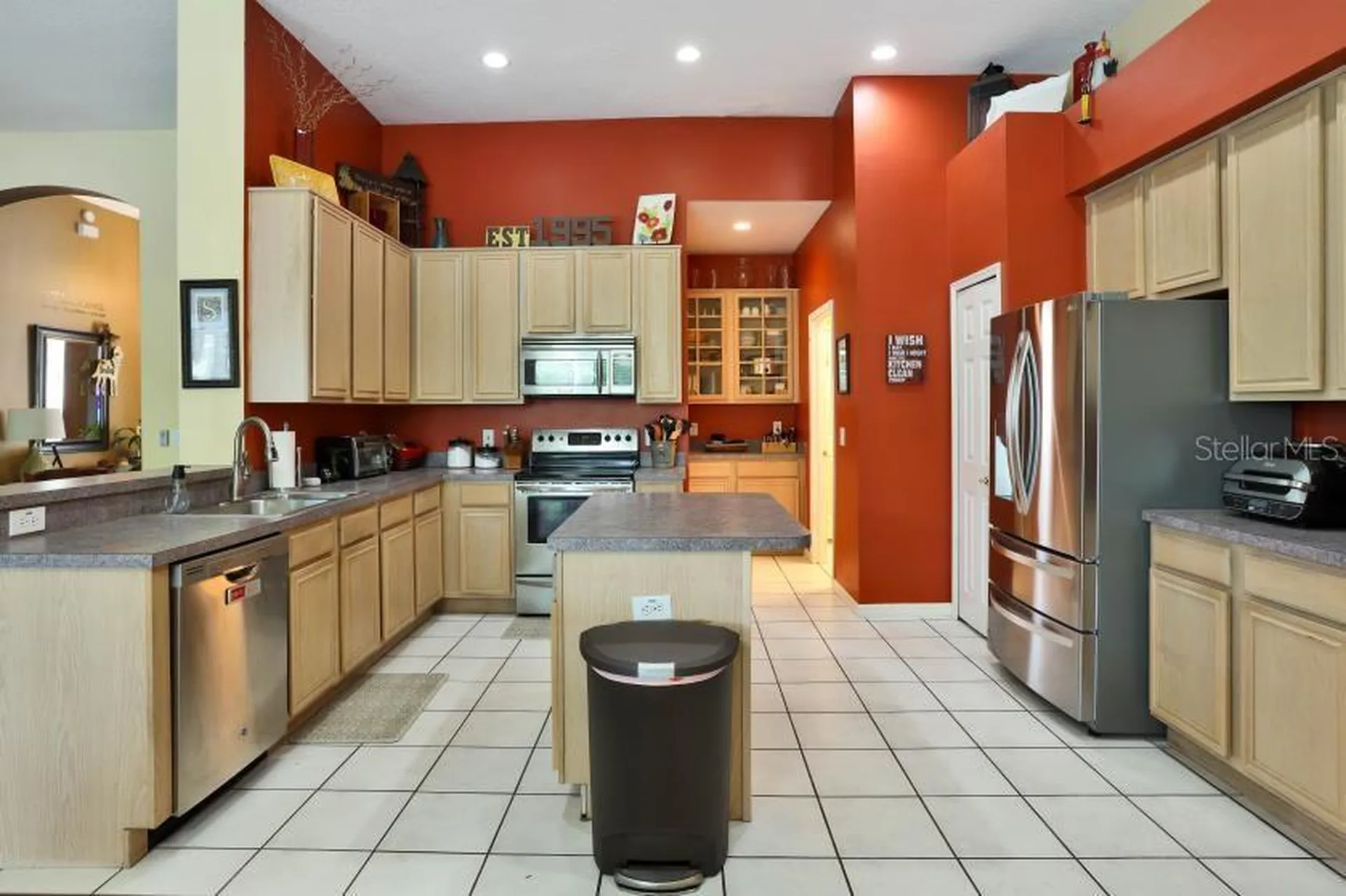 1816 Silver Valley Court Apopka FL 32712