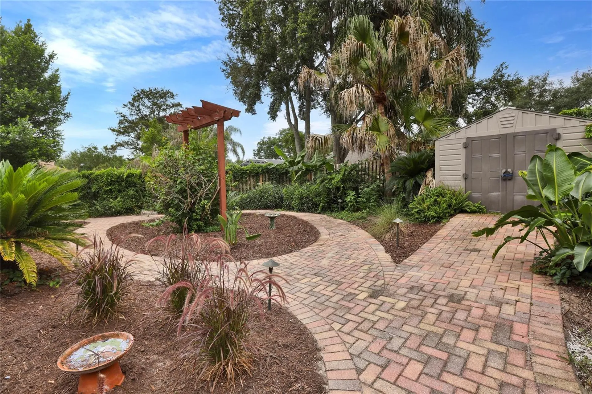 1816 Silver Valley Court Apopka FL 32712