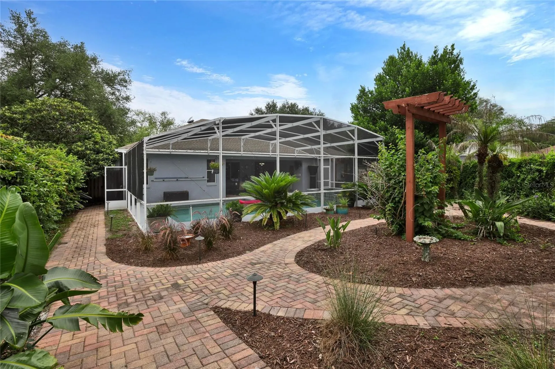 1816 Silver Valley Court Apopka FL 32712