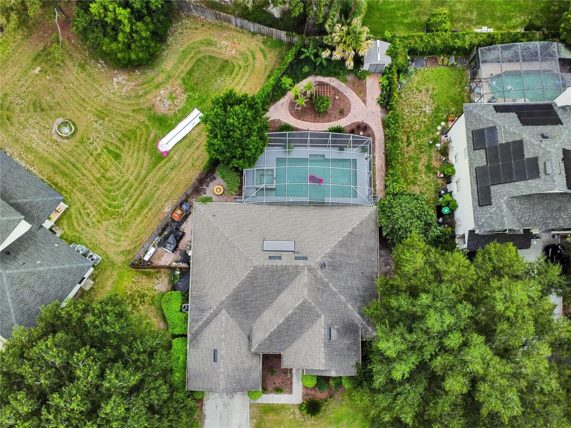 1816 Silver Valley Court Apopka FL 32712