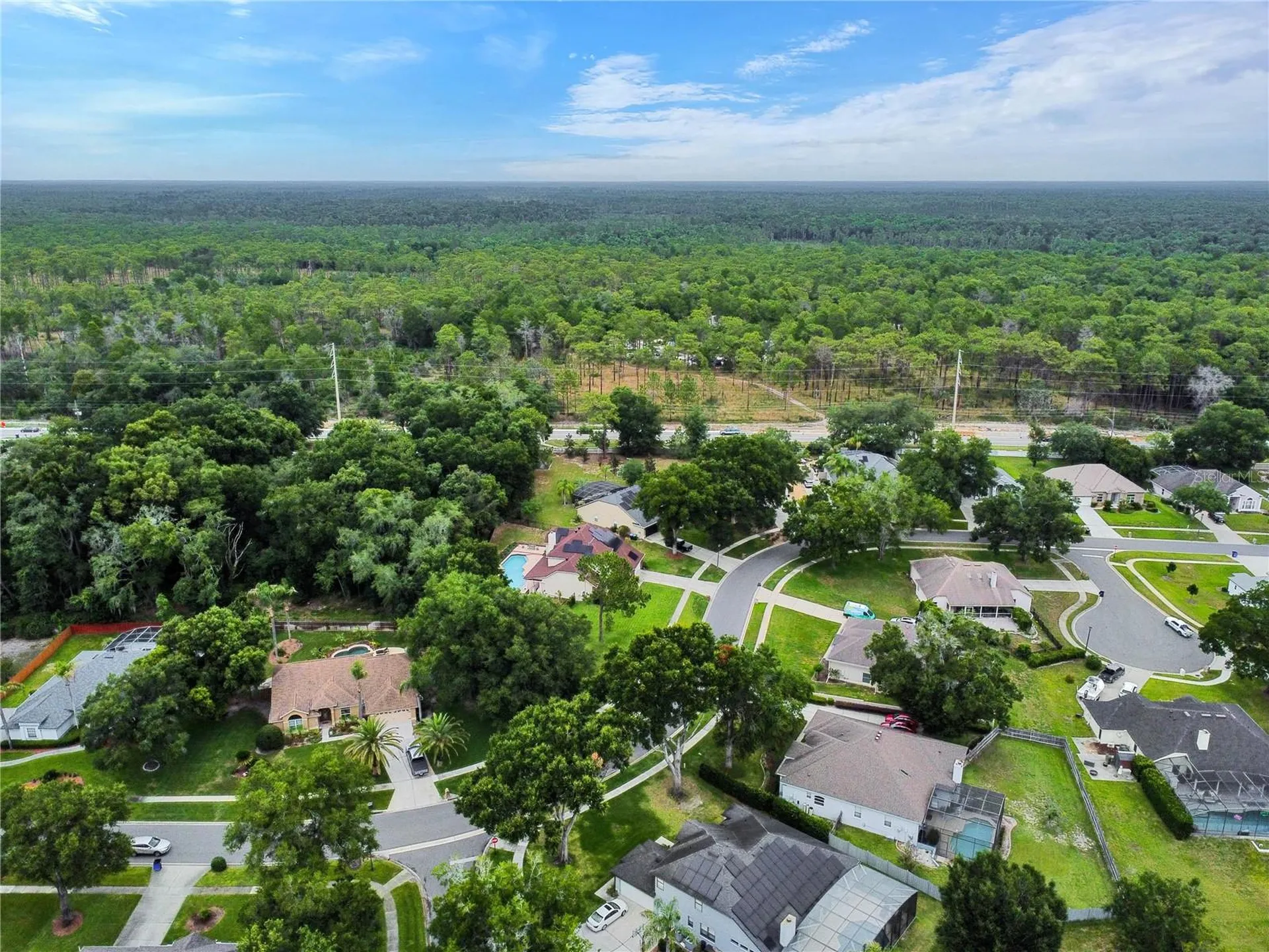 1816 Silver Valley Court Apopka FL 32712
