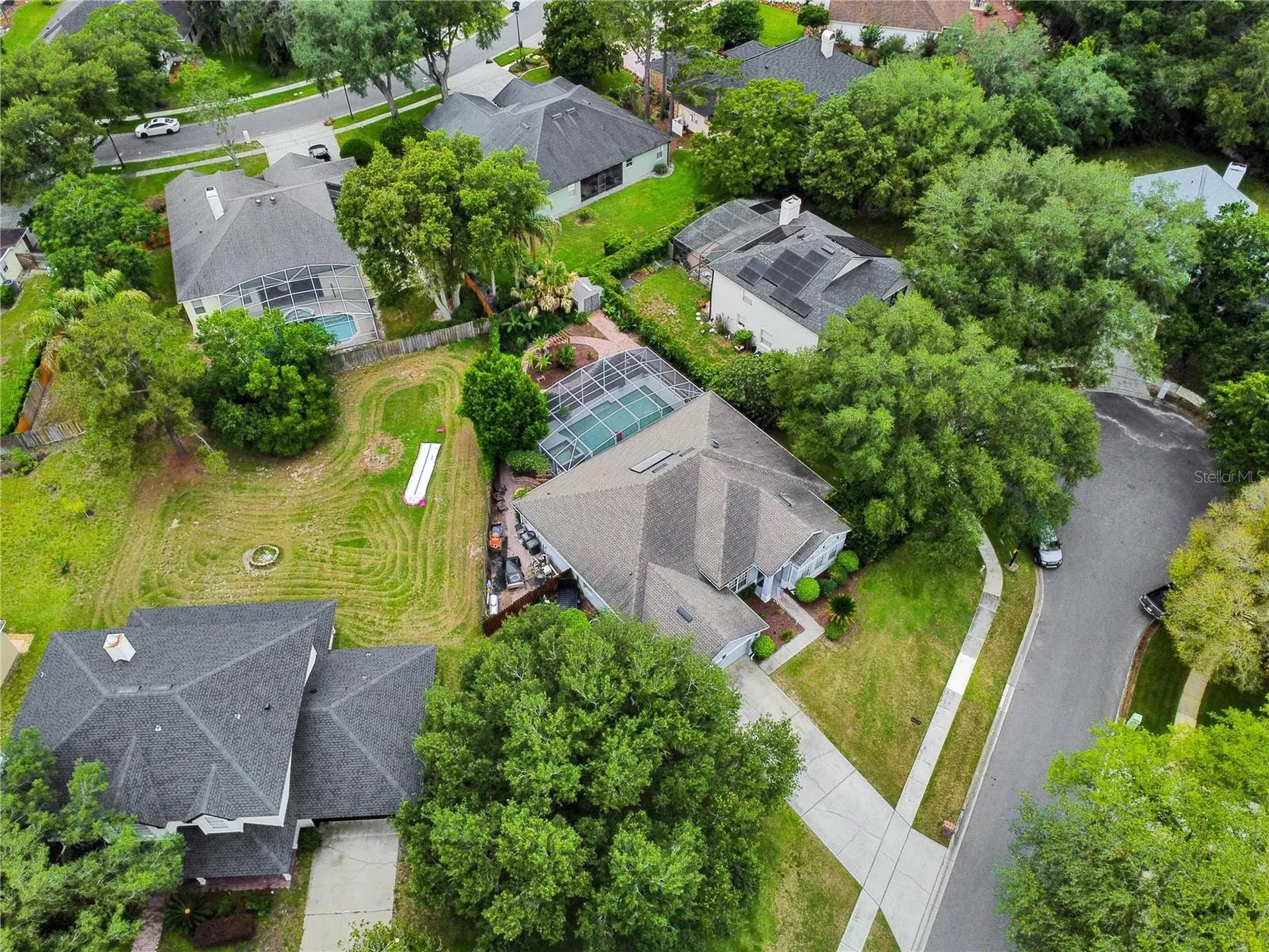 1816 Silver Valley Court Apopka FL 32712