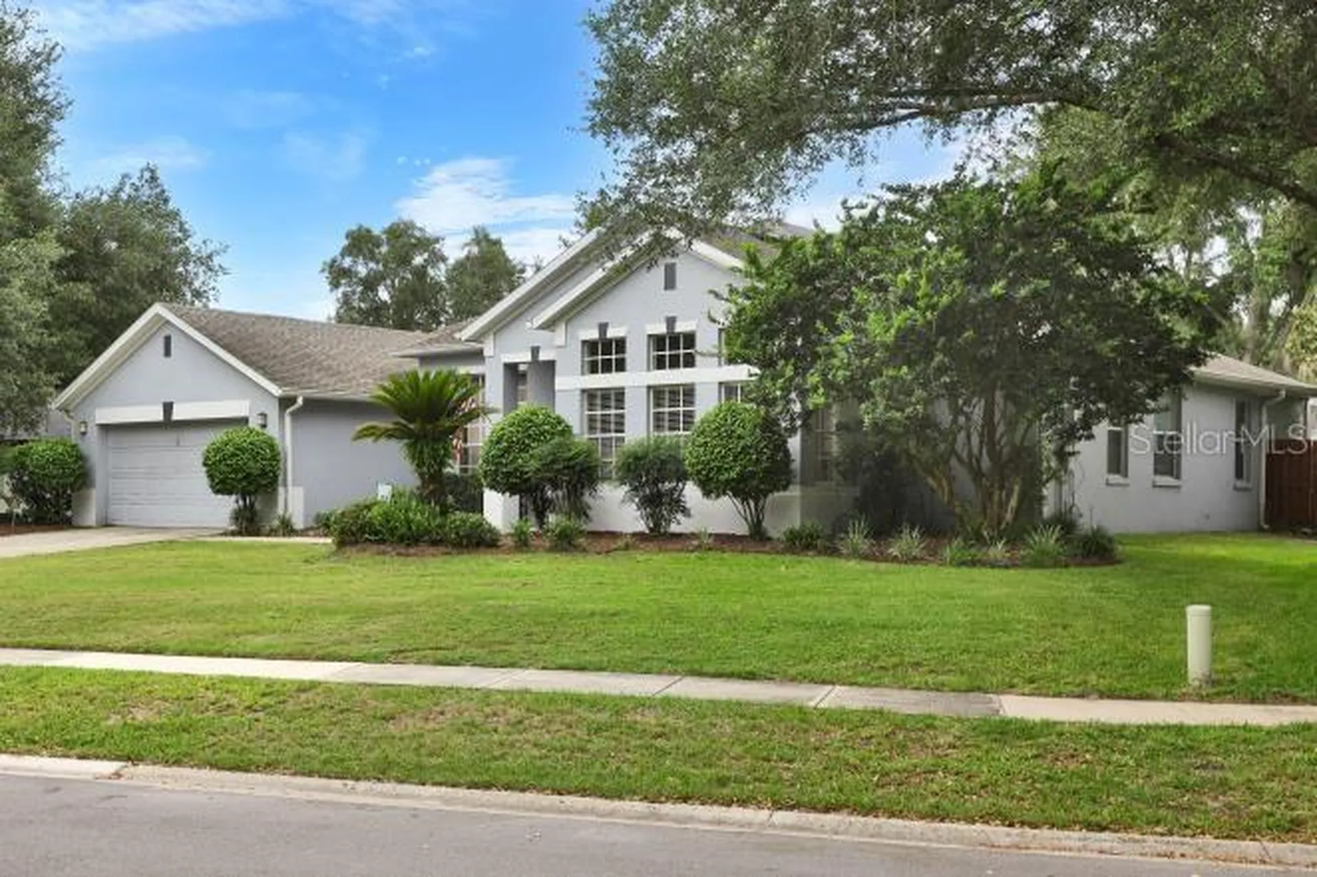 1816 Silver Valley Court Apopka FL 32712