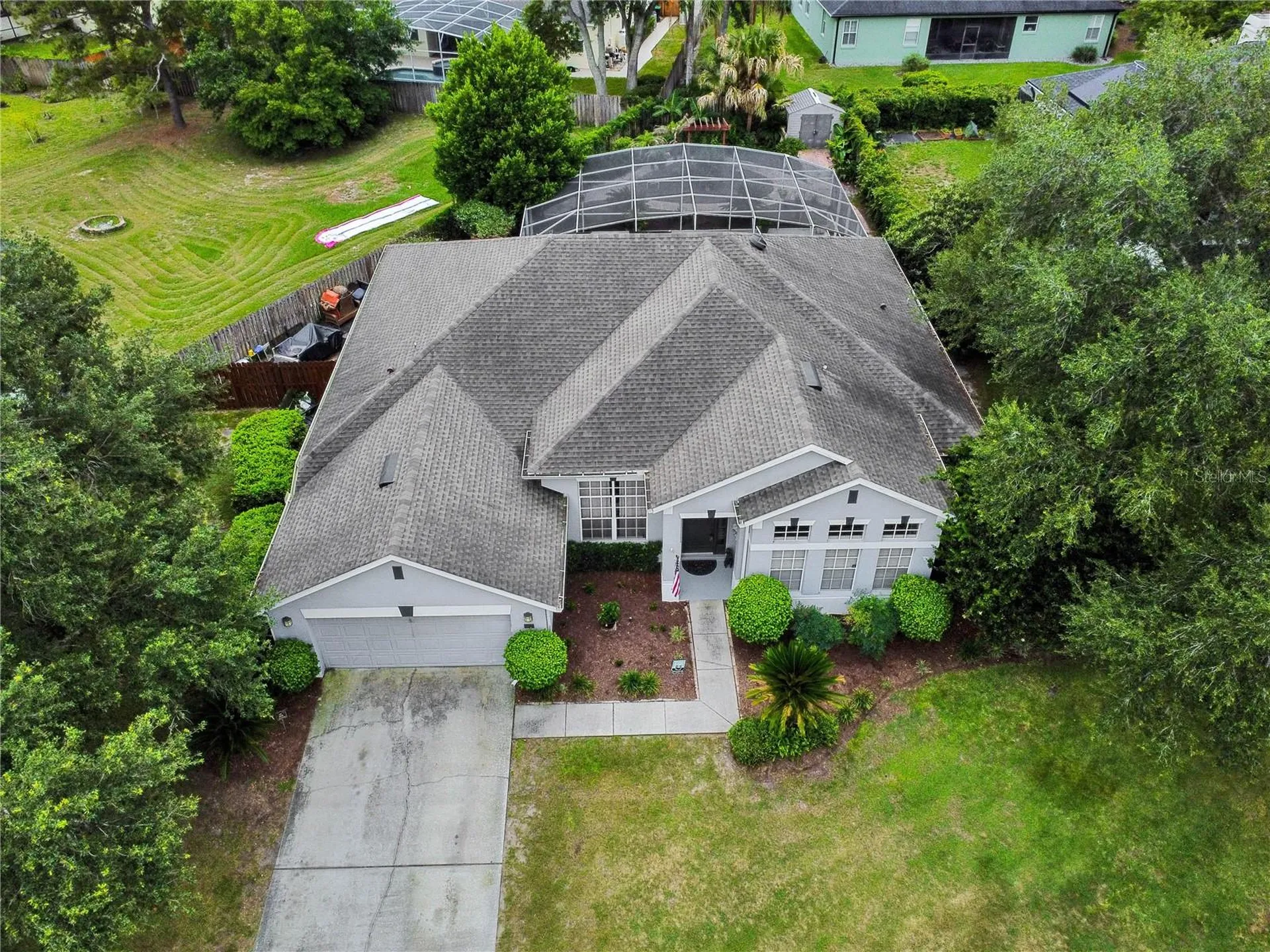 1816 Silver Valley Court Apopka FL 32712