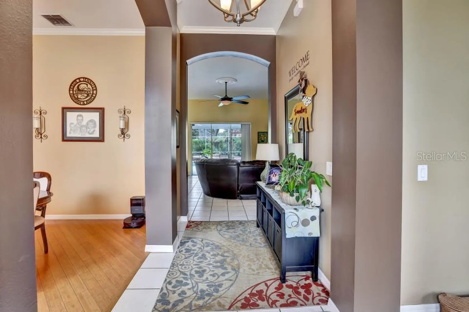 1816 Silver Valley Court Apopka FL 32712
